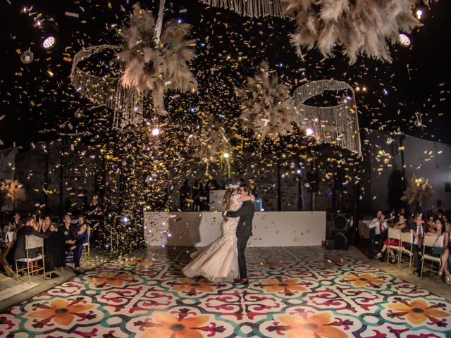 La boda de Luis y Shirley en Querétaro, Querétaro 111