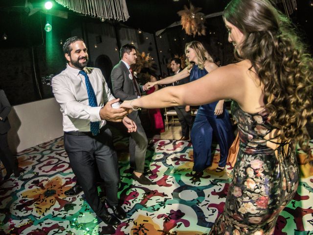 La boda de Luis y Shirley en Querétaro, Querétaro 112