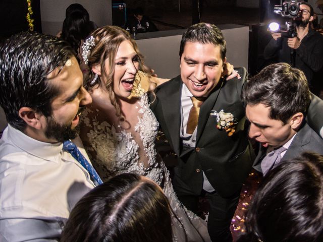 La boda de Luis y Shirley en Querétaro, Querétaro 113