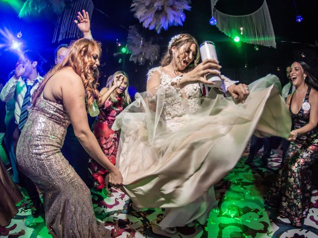 La boda de Luis y Shirley en Querétaro, Querétaro 116