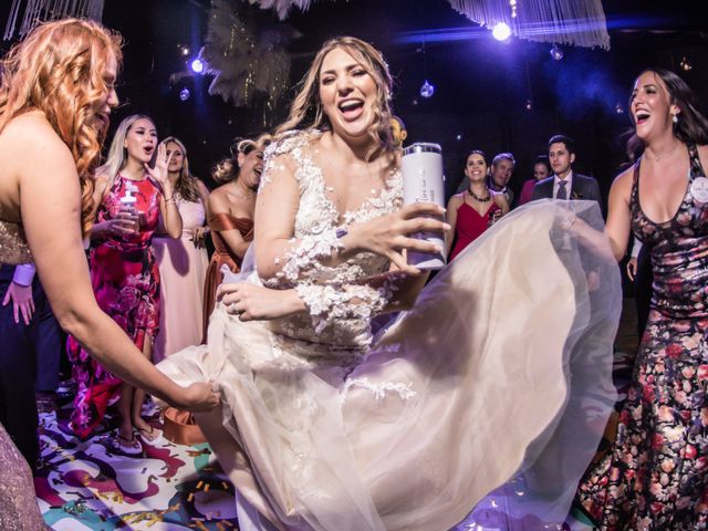 La boda de Luis y Shirley en Querétaro, Querétaro 117