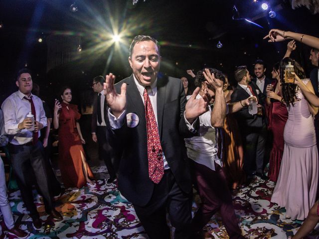 La boda de Luis y Shirley en Querétaro, Querétaro 118