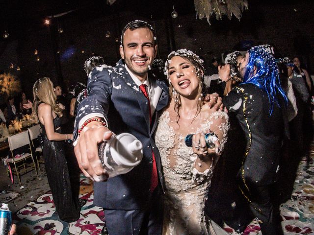 La boda de Luis y Shirley en Querétaro, Querétaro 126