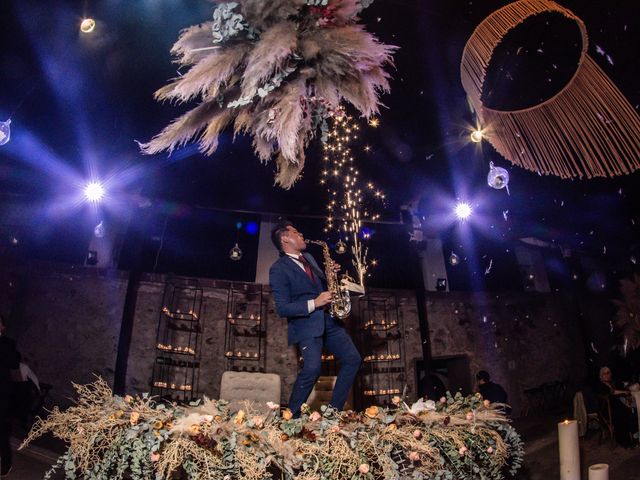 La boda de Luis y Shirley en Querétaro, Querétaro 128