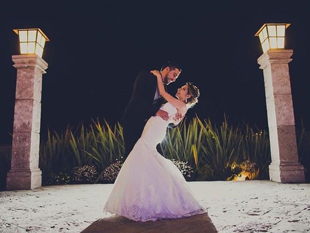 La boda de Fabrizio y Patsy en San Miguel de Allende, Guanajuato 2