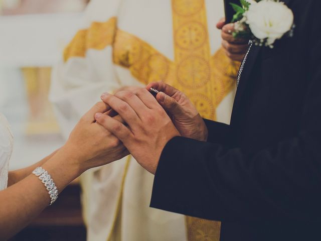 La boda de Fabrizio y Patsy en San Miguel de Allende, Guanajuato 16