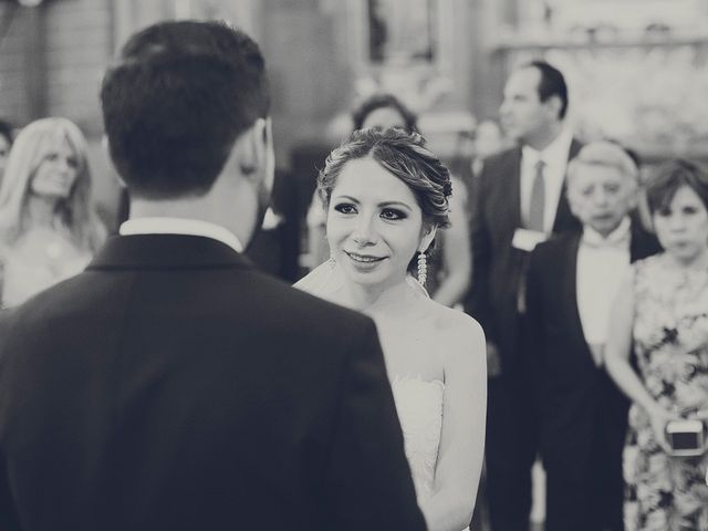 La boda de Fabrizio y Patsy en San Miguel de Allende, Guanajuato 17