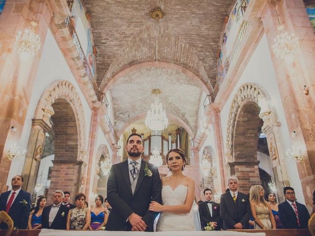 La boda de Fabrizio y Patsy en San Miguel de Allende, Guanajuato 20