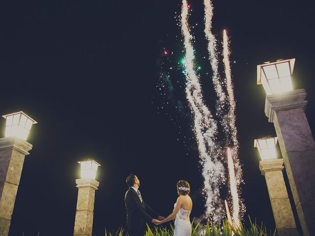 La boda de Fabrizio y Patsy en San Miguel de Allende, Guanajuato 27