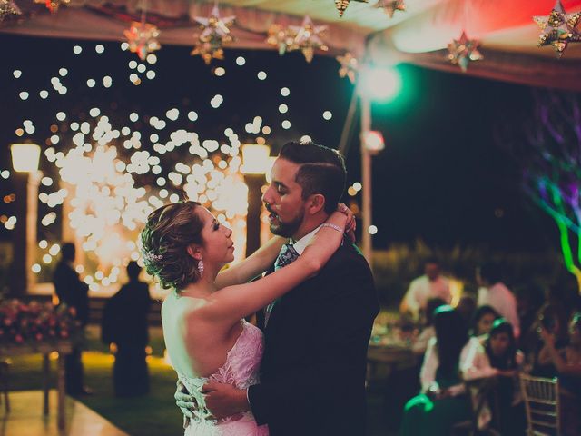 La boda de Fabrizio y Patsy en San Miguel de Allende, Guanajuato 28