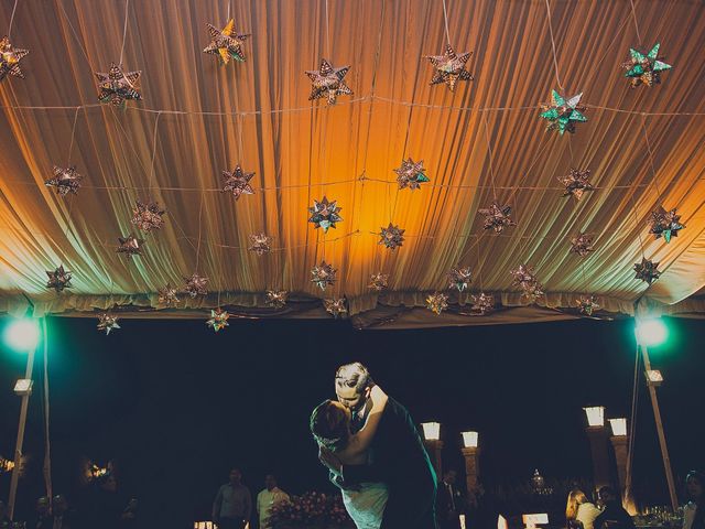 La boda de Fabrizio y Patsy en San Miguel de Allende, Guanajuato 29