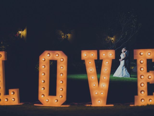 La boda de Fabrizio y Patsy en San Miguel de Allende, Guanajuato 31