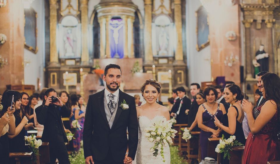 La boda de Fabrizio y Patsy en San Miguel de Allende, Guanajuato