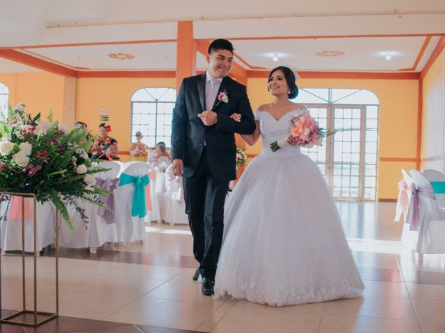 La boda de Diana y Iván en Nanchital de Lázaro Cárdenas del Río, Veracruz 1