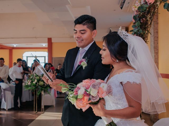 La boda de Diana y Iván en Nanchital de Lázaro Cárdenas del Río, Veracruz 4