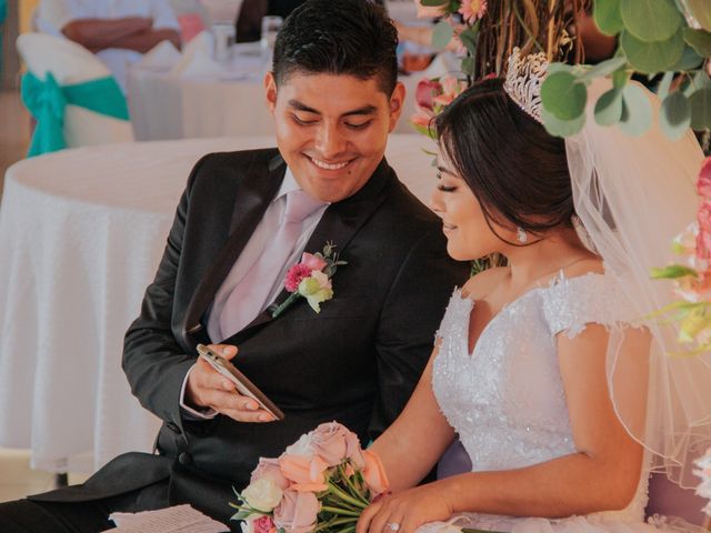 La boda de Diana y Iván en Nanchital de Lázaro Cárdenas del Río, Veracruz 8