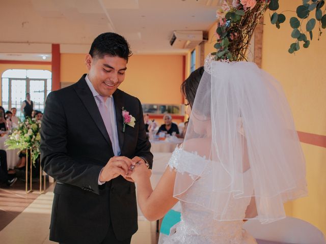 La boda de Diana y Iván en Nanchital de Lázaro Cárdenas del Río, Veracruz 10