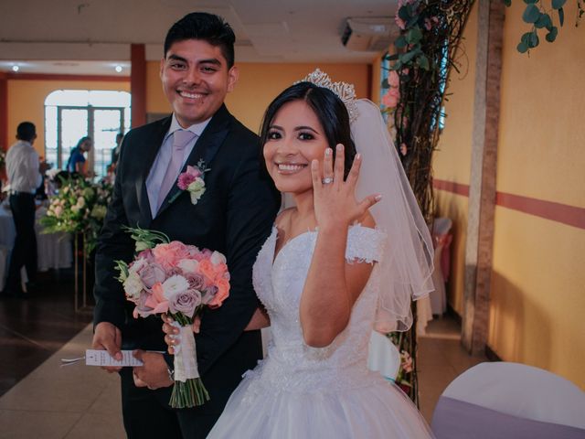 La boda de Diana y Iván en Nanchital de Lázaro Cárdenas del Río, Veracruz 13