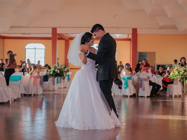 La boda de Diana y Iván en Nanchital de Lázaro Cárdenas del Río, Veracruz 14
