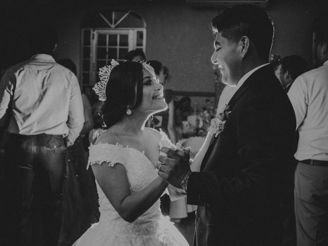 La boda de Diana y Iván en Nanchital de Lázaro Cárdenas del Río, Veracruz 15