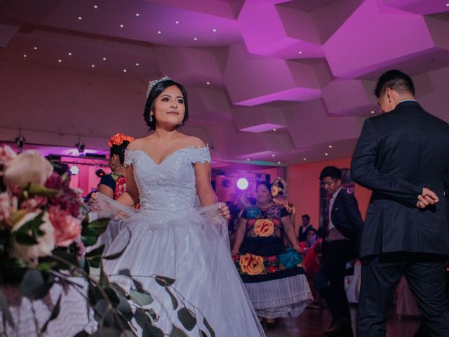 La boda de Diana y Iván en Nanchital de Lázaro Cárdenas del Río, Veracruz 17