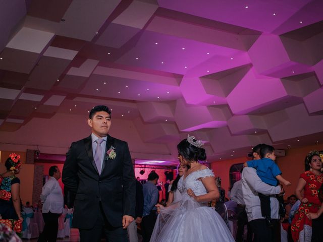 La boda de Diana y Iván en Nanchital de Lázaro Cárdenas del Río, Veracruz 19