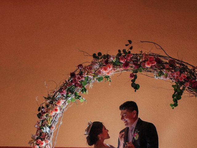 La boda de Diana y Iván en Nanchital de Lázaro Cárdenas del Río, Veracruz 26