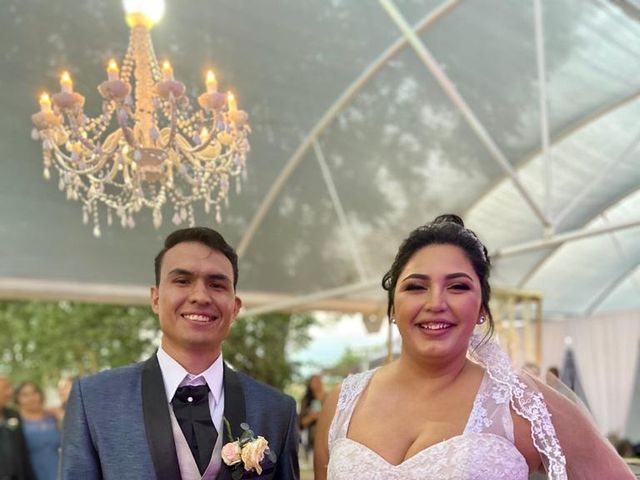 La boda de Joan Salvador y Alicia en Delicias, Chihuahua 1