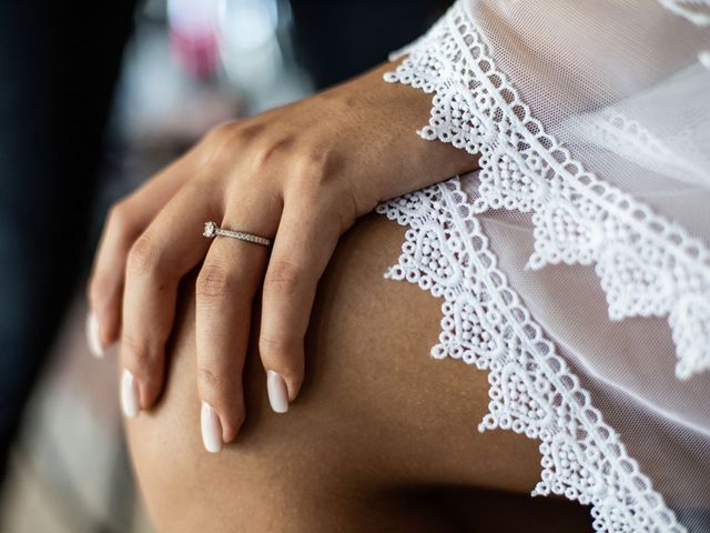 La boda de Markus y Andrea en Sayulita , Nayarit 8