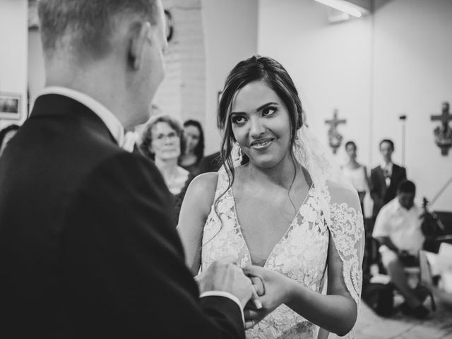 La boda de Markus y Andrea en Sayulita , Nayarit 19