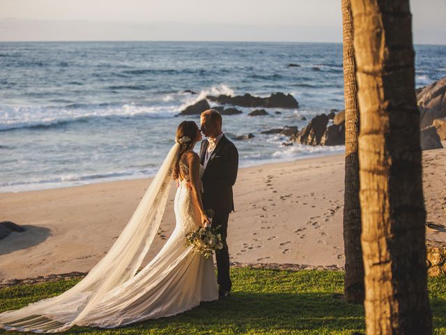 La boda de Markus y Andrea en Sayulita , Nayarit 26