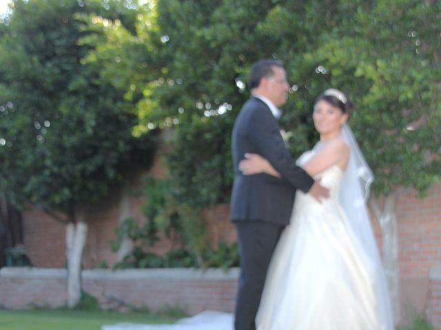 La boda de Marc y Jenny en Tultitlán, Estado México 36