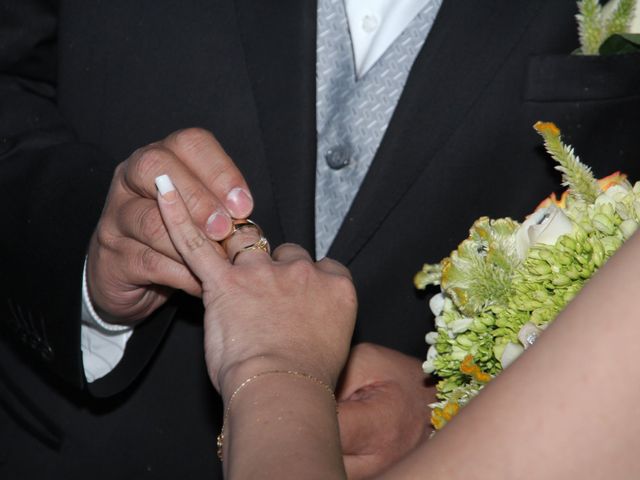 La boda de Marc y Jenny en Tultitlán, Estado México 57