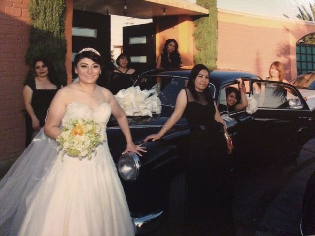 La boda de Marc y Jenny en Tultitlán, Estado México 62