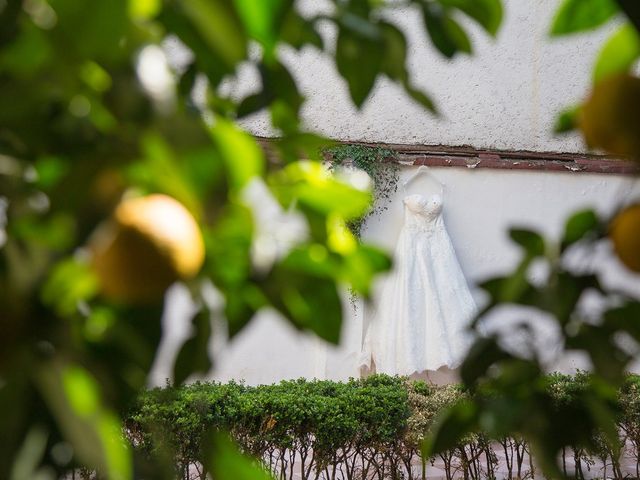 La boda de Hazel y Monserrat en Coyoacán, Ciudad de México 8