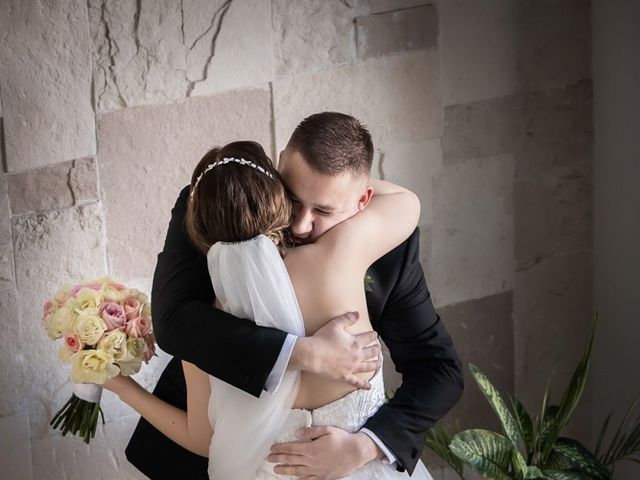 La boda de Rubén y Andrea en Hermosillo, Sonora 8