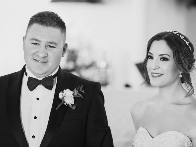 La boda de Rubén y Andrea en Hermosillo, Sonora 46