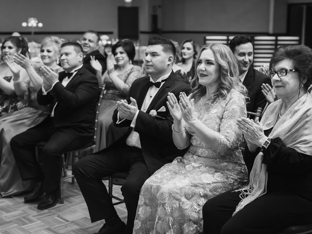 La boda de Rubén y Andrea en Hermosillo, Sonora 43