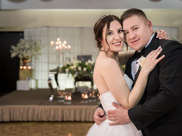 La boda de Rubén y Andrea en Hermosillo, Sonora 36