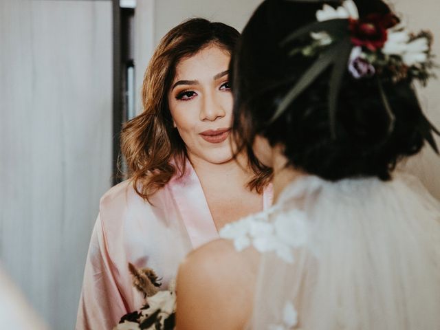 La boda de Paul y Erika en Tampico, Tamaulipas 26