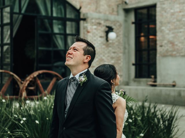 La boda de Paul y Erika en Tampico, Tamaulipas 30