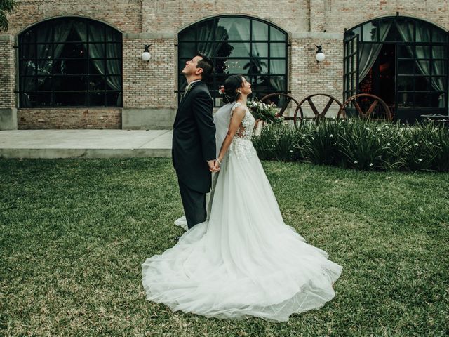La boda de Paul y Erika en Tampico, Tamaulipas 33