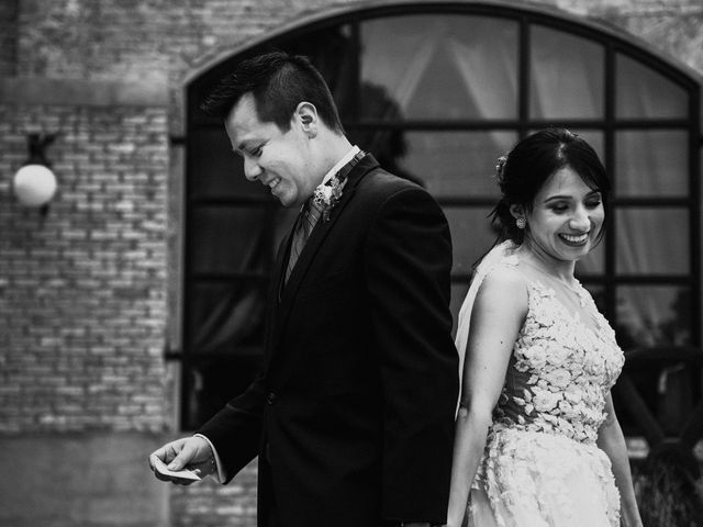 La boda de Paul y Erika en Tampico, Tamaulipas 34