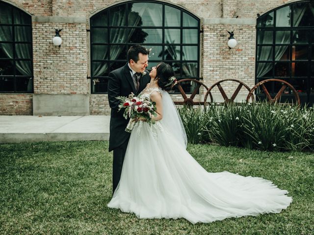 La boda de Paul y Erika en Tampico, Tamaulipas 40