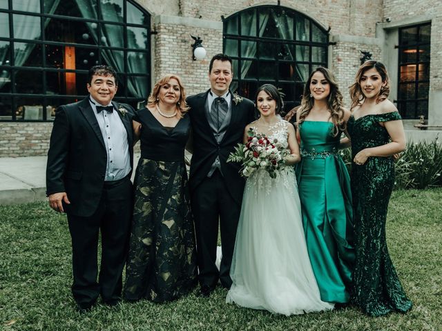 La boda de Paul y Erika en Tampico, Tamaulipas 47