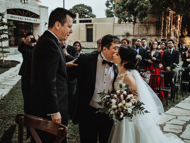 La boda de Paul y Erika en Tampico, Tamaulipas 63