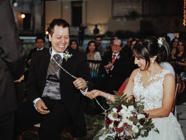 La boda de Paul y Erika en Tampico, Tamaulipas 66
