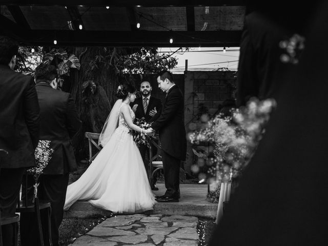 La boda de Paul y Erika en Tampico, Tamaulipas 69