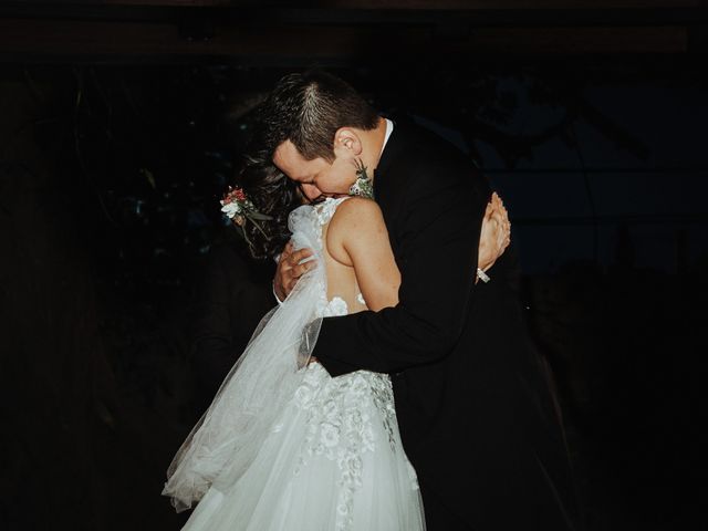 La boda de Paul y Erika en Tampico, Tamaulipas 71