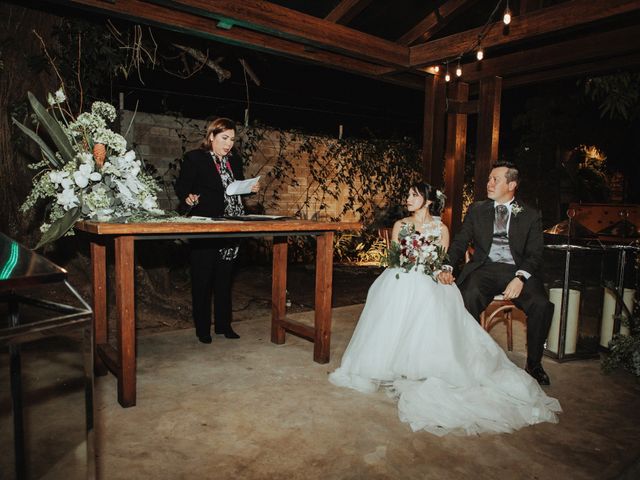 La boda de Paul y Erika en Tampico, Tamaulipas 72